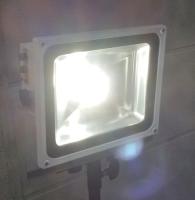 充電式高輝度LEDライト　JSシリウスライト　