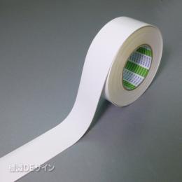 ガードテープ103B　白　50㎜巾×10m巻　　　コンクリート用